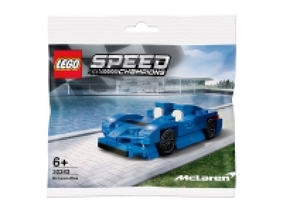 Lego Grab Bag