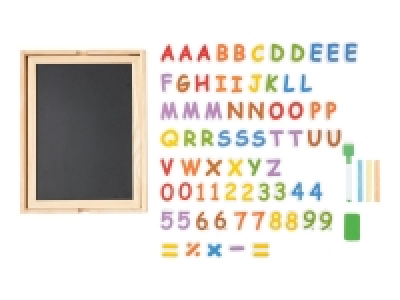 Playtive Wooden Games £6.99