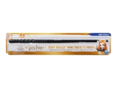 Lidl  Wizarding World Harry Potter Charming Magic Wand