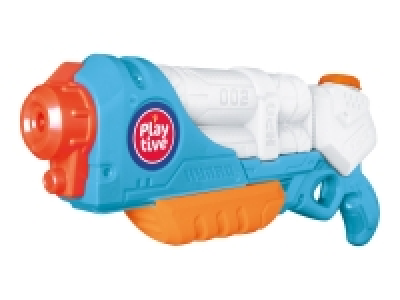 Lidl  Playtive Water Pistol