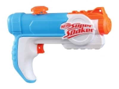 Nerf Super Soakers