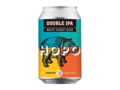 Hoppo Douple IPA 7.5%