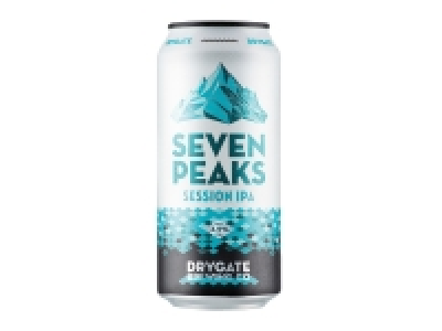 Seven Peaks 3.9%