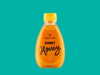 Lidl  Highgate Fayre Runny Honey