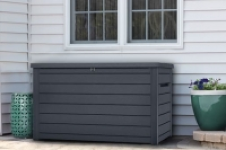Keter Ontario 870L Storage Box