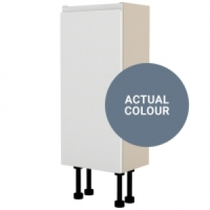 Duarti By Calypso Beaufort Right Hand 300mm Slimline 1 Door  £242.10