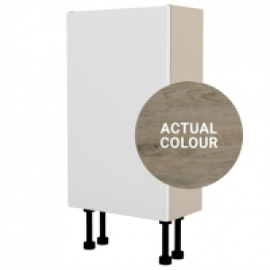 Duarti By Calypso Cascade 400mm Slimline 1 Door Floor Standi