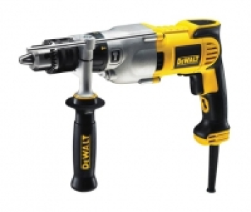 DEWALT D21570K-GB Silver Bullet Corded Diamond Core Drill -