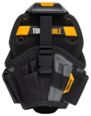 ToughBuilt® TB-CT-20-L ClipTech Large Drill Holster