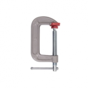 Wickes Heavy Duty G Clamp - 3in