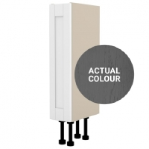 Duarti By Calypso Highwood 150mm Full Depth 1 Door Floor Sta