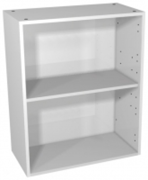 Wickes  Wickes Vienna Oak Open Display Unit - 600 x 735mm