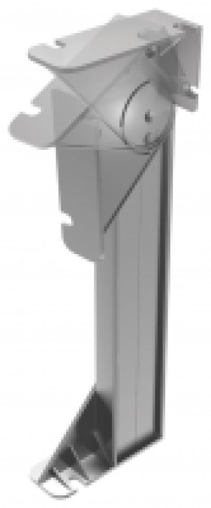 Wickes  Spacepro Opening Height Reducer