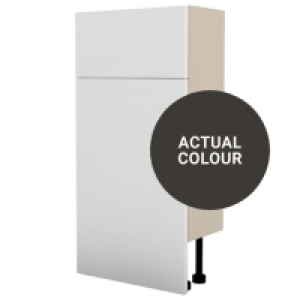 Duarti By Calypso Beaufort 400mm Floor Reaching Slimline Toi