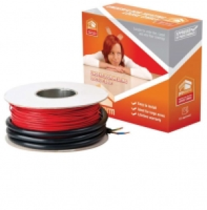 Wickes  Prowarm 150W Underfloor Heating Cable - 125m