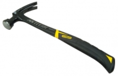 Wickes  Stanley FMHT1-51276 FatMax Antivibe Rip Claw Hammer - 16oz