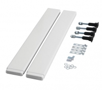 Wickes  Wickes Easi Plumb Riser Kit for Rectanglar Shower Tray up to