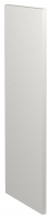 Wickes  Wickes Vermont Grey Wall Decor End Panel - 18mm