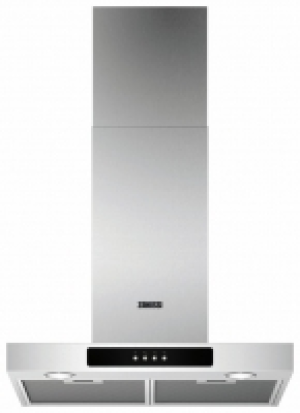 Wickes  Zanussi Stainless Steel Chimney Hood ZFT516X