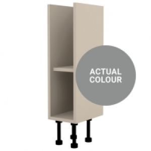 Wickes  Duarti By Calypso Highwood 200mm Floor Standing Open Unit - 