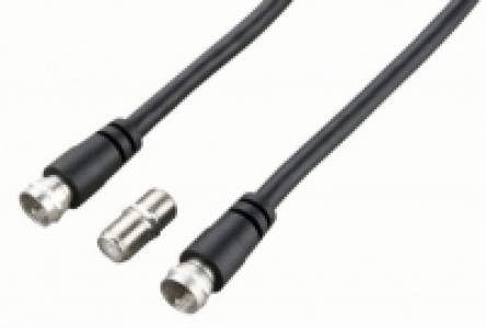 Ross F Type Satellite Cable - 3m