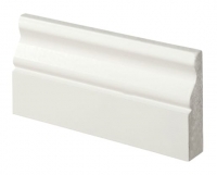 Wickes  Wickes Ogee Fully Finished Architrave - 18mm x 69mm x 2.1m P
