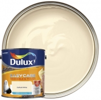 Wickes  Dulux Easycare Washable & Tough Matt Emulsion Paint - Daffod