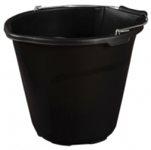 Wickes  Heavy Duty Bucket - 14L