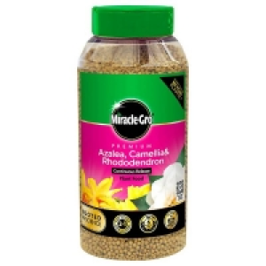 Miracle-Gro® Premium Azalea, Camellia & Rhododendron Continu £7.45