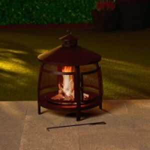 Portland Log Burner