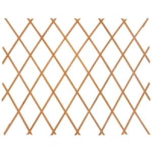 Expanding Garden Trellis 180 x 120cm