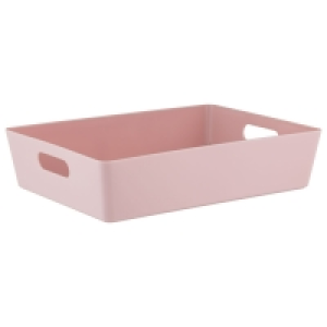 Large Studio Tray - Blush