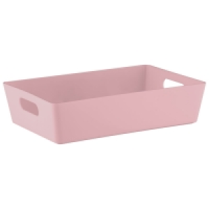 Small Studio Tray - Blush