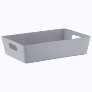 Small Studio Tray - Grey