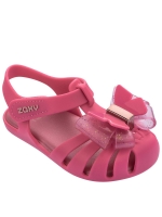 LittleWoods Mel Zaxy Butterfly Sandal