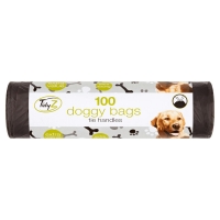 Iceland  TidyZ 100 Doggy Bags