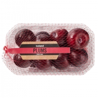 Iceland  Iceland Plums 500g