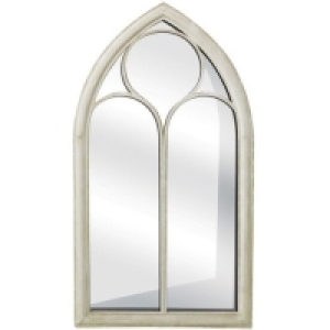 My Botanical Garden Wrought Iron Garden Mirror £39.93