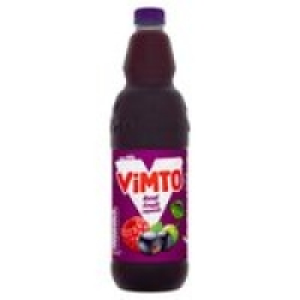 Morrisons  Vimto Squash