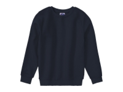 Lidl  Smart Start Kids School Sweatshirt