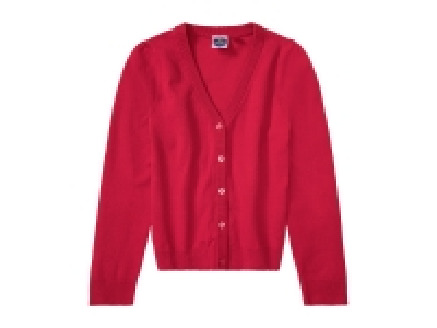 Lidl  Smart Start Girls School Cardigan