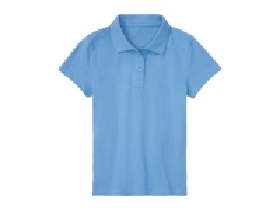 Lidl  Smart Start Girls Polo Shirts