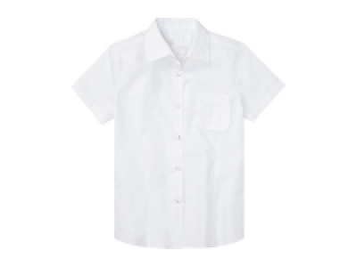 Smart Start Girls School Shirts