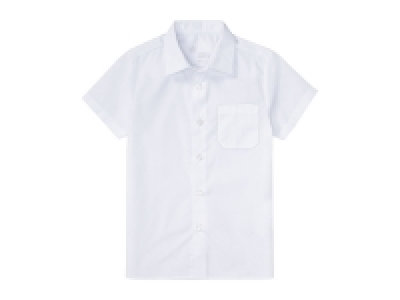 Smart Start Boys School Shirts