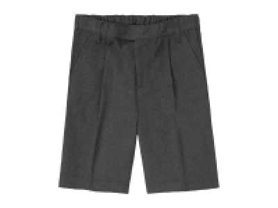 Smart Start Boys School Shorts