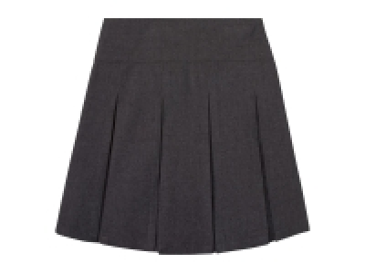 Smart Start Girls School Skirt