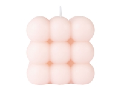 Livarno Home Bubble Candle