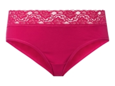 Esmara Ladies Lace Hipster Briefs