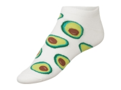 Adults Trainer Socks