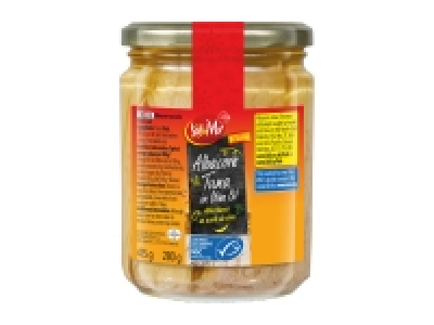 Lidl  Sol < Mar Albacore Tuna in Olive Oil